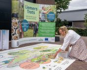 Expo Liemers Trots
