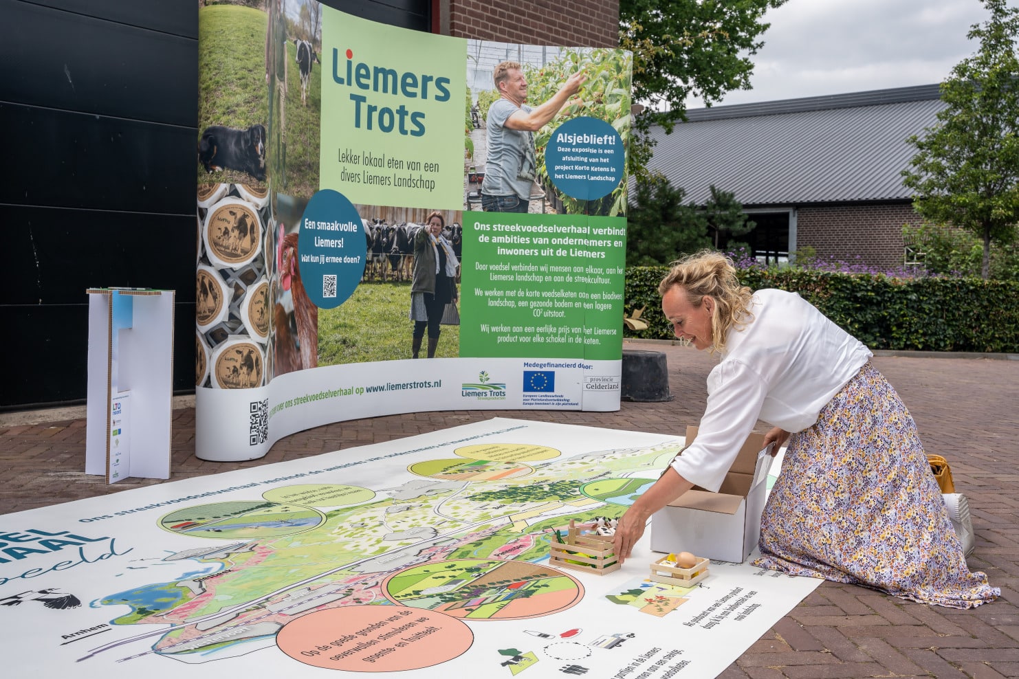 Expo Liemers Trots
